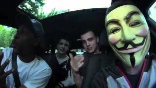 JME - Murking (Remix) Video - Murking Out On iTunes Now