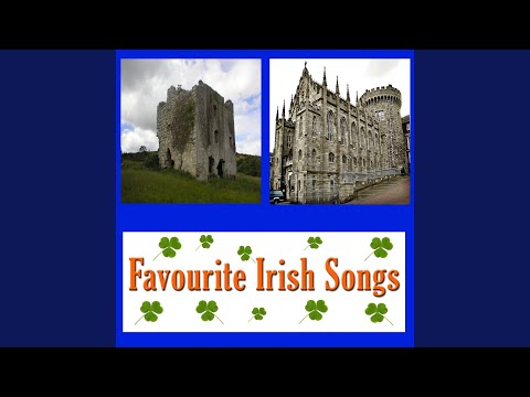 The Four Green Fields