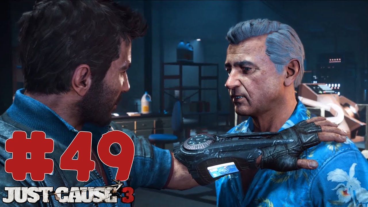 Just Cause 3 Walkthrough Part 49 Abandon Ship PC HD 1080p60FPS YouTube just-cause-3-walkthrough-part-49-abandon-ship-pc-hd-1080p60fps-youtube