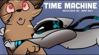 [X-Men] Marvel Time Machine | MAP Part 10 [For Puppymuscles]
