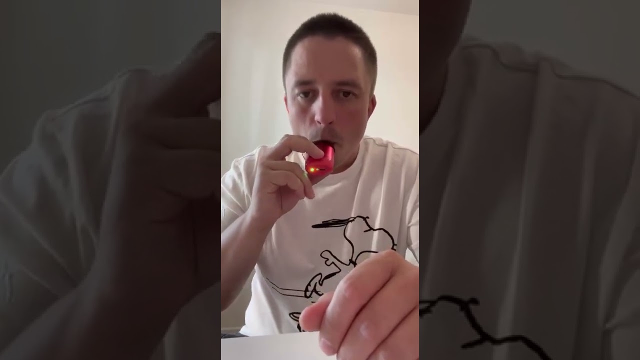 Обзор нового HQD BANG от магазина Pod_SPB