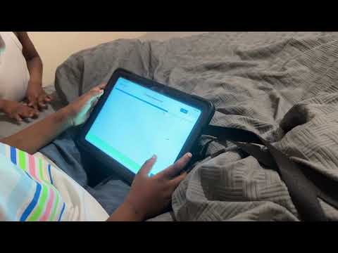 Modern problems require modern (and fun) solutions! #edtech #homeschoolmom #spellingpractice