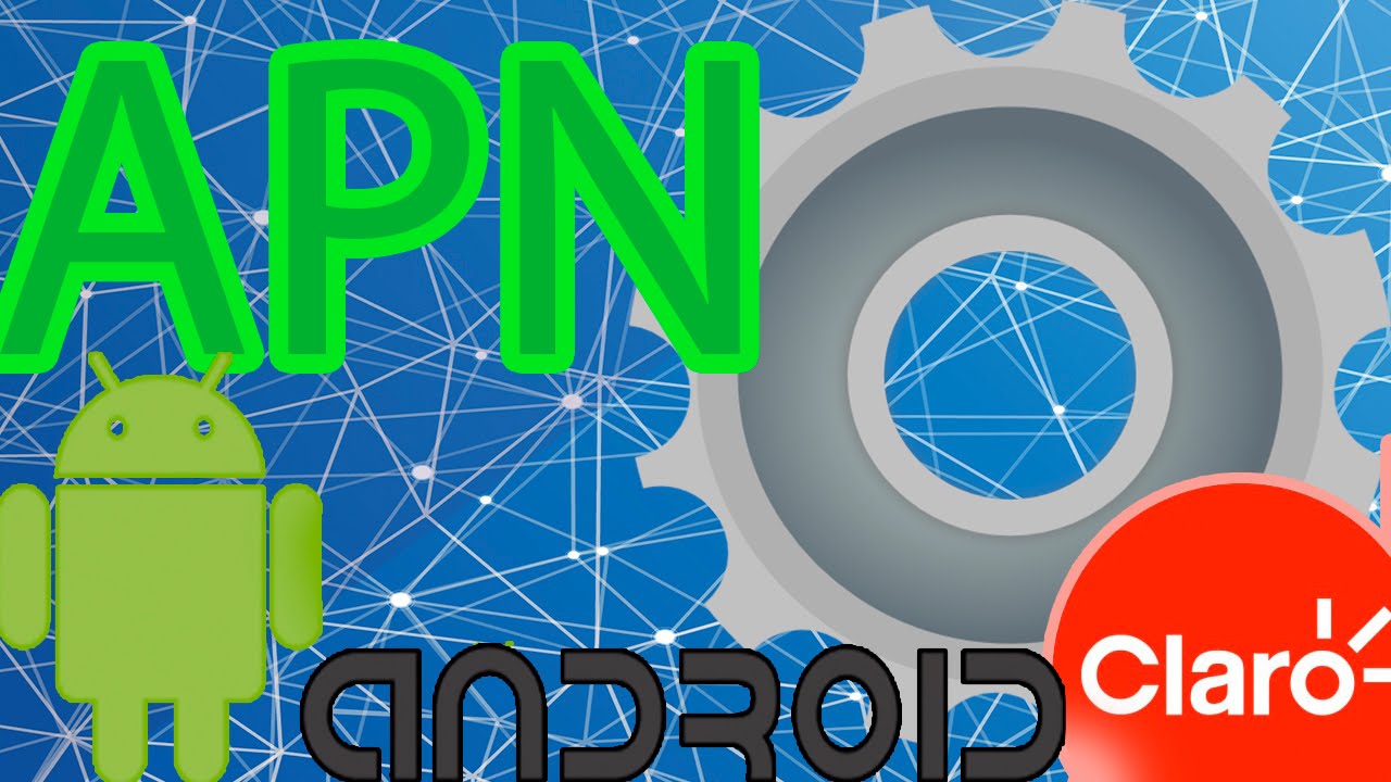 como configurar APN Internet claro Guatemala en Android