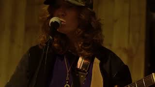 Liv Sangster - You Gotta Be Good Live Freestyle