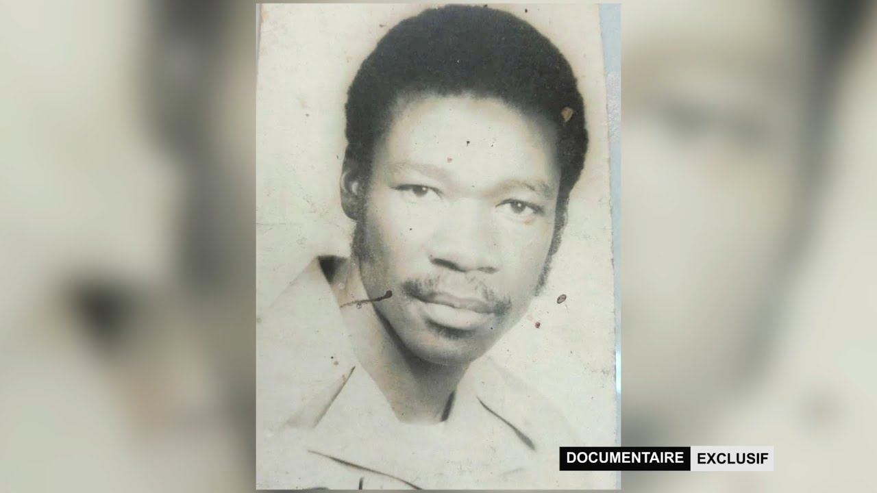 DOCUMENTAIRE: L'HISTOIRE DU PASTEUR ALEXANDRE OMEONGA