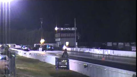 2014 FFF 25K at 5 cars Bob Mullaney over Dave Diss...