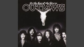 Miniatura del video "The Outlaws - Long Gone"