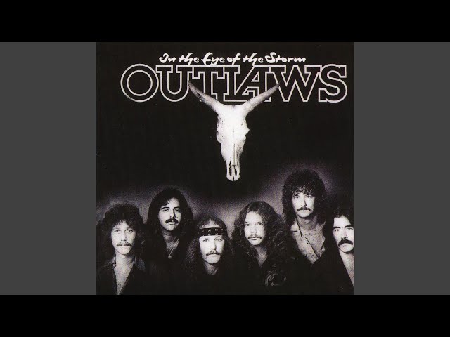 Outlaws - Long Gone