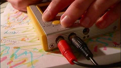 Kaossilator Christmas