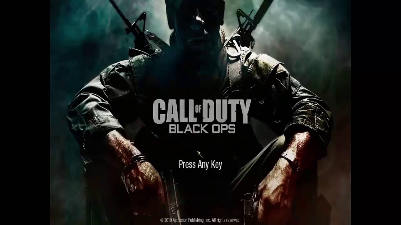 How To Install Call Of Duty Black Ops 1 - YouTube