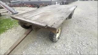 GEHL 500 For Sale