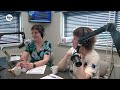 Dirk Strijker en Nelleke van der Veen over zwerfafval