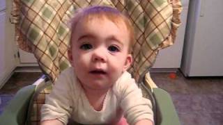 10 Months Old