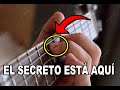 COMO SONAR COMO UN GUITARRISTA PROFESIONAL CON SÓLO TOCAR UNA NOTA (El detalle más importante)!