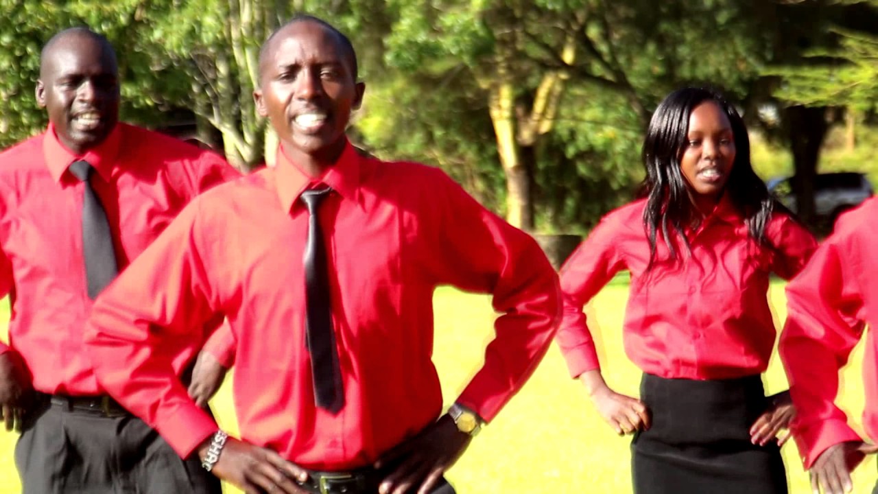 Watumshi AIC Ng'enyilel