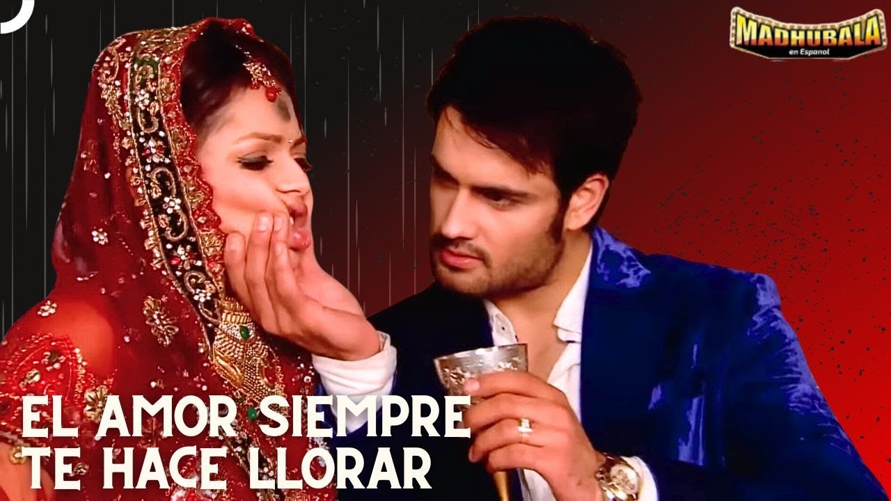 La Serie Que Hizo Llorar A Millones #5 | Madhubala