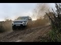 2015 Land Rover Discovery HSE Luxury Review - Inside Lane