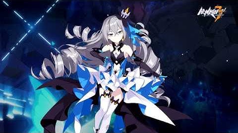 Honkai Impact 3 Odd Drifter Chapter 3 Part 3(Desert Ark)