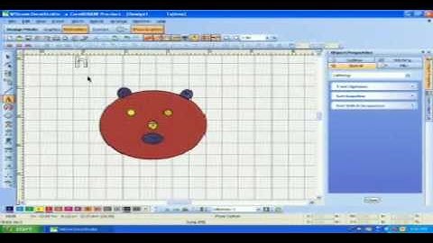 Wilcom DecoStudio E1 Demostration