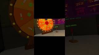 #zombonk #roblox #creator #splatoon3 #vr #recroom  day 21 of spinnning the wheel