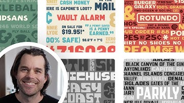 How to pick a font (that doesn