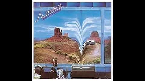Al Stewart - Time Passages