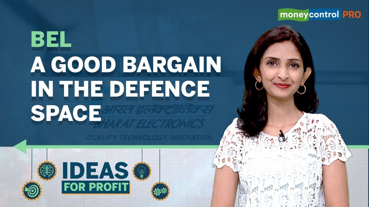 Bharat Electronics: Why The Stock Offers Good Value Amid Market Volatility | Ideas For Profit
