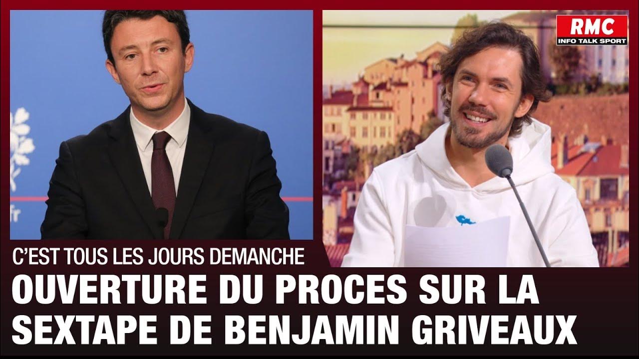 Video De Benjamin Qui Se Branle DEBUT DU PROCES SUR LA SEXTAPE DE BENJAMIN GRIVEAUX - YouTube