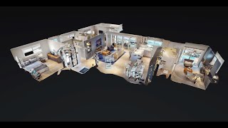 6421 NE 20th WayFort Lauderdale, FL 33308 - Matterport Virtual Tour Walkthrough