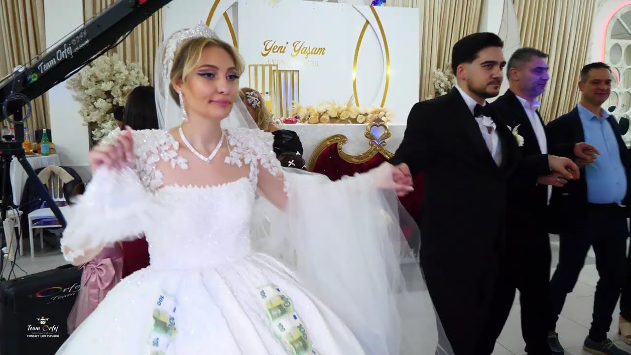 Bijav ki Belgija - Malika & Enis Gazdarica Meri - Part 7 - Ml. Talenti Tarkan