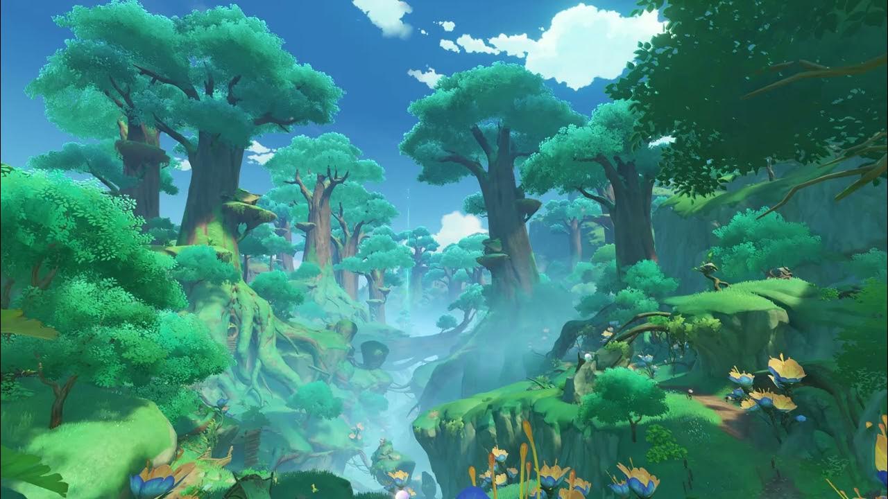 чаща апам. грибы руккхашава геншин на карте. загадка символов чаща апам. чаща апам геншин. земля ашаван геншин сундуки.