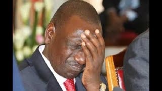 Raila Odinga strikes the first blow into DP Ruto's 2022 succession plan: Political point