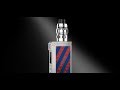 Voopoo Alpha Zip Mini Kit Review