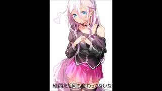 【IA】CANDY LOVE【オリジナル曲】