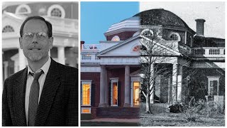 Saving Monticello: Live Q&A with Marc Leepson