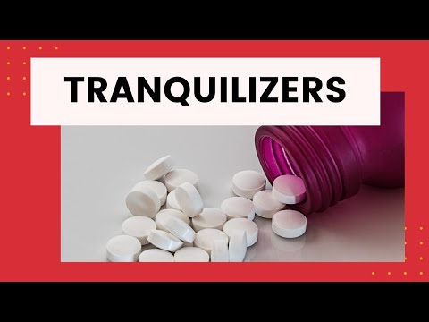 tranquilizer, tranquilizers, tranquilizers pharmacology, tranquilizers pharmaceutical chemistry