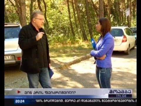 ვინ არის თემურ ფეიქრიშვილი - გვარი, რომელიც ბიძინა ივანიშვილისა და ექსპერტების შეხვედრაზე გაისმა