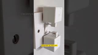 Smart Bluetooth Finger Robot Fingerbot Switch On Pusher Smart Life App Voice Control