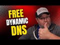 FREE DYNAMIC DNS - myonlineportal.net