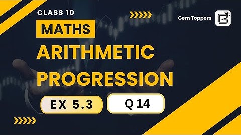 Find  the  sum  of  the  odd  numbers  between  0  and  50. Ex 5.3 | Q14 #maths