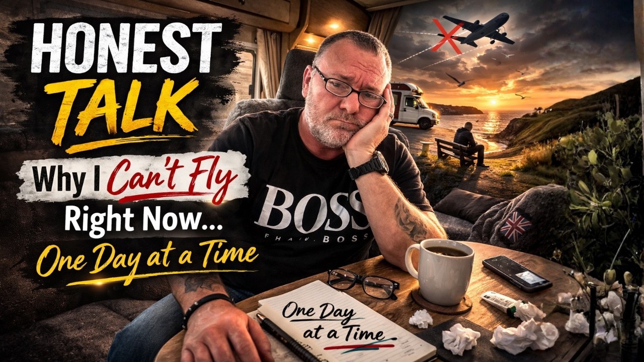 Something I’ve Been Struggling With… Time to Talk