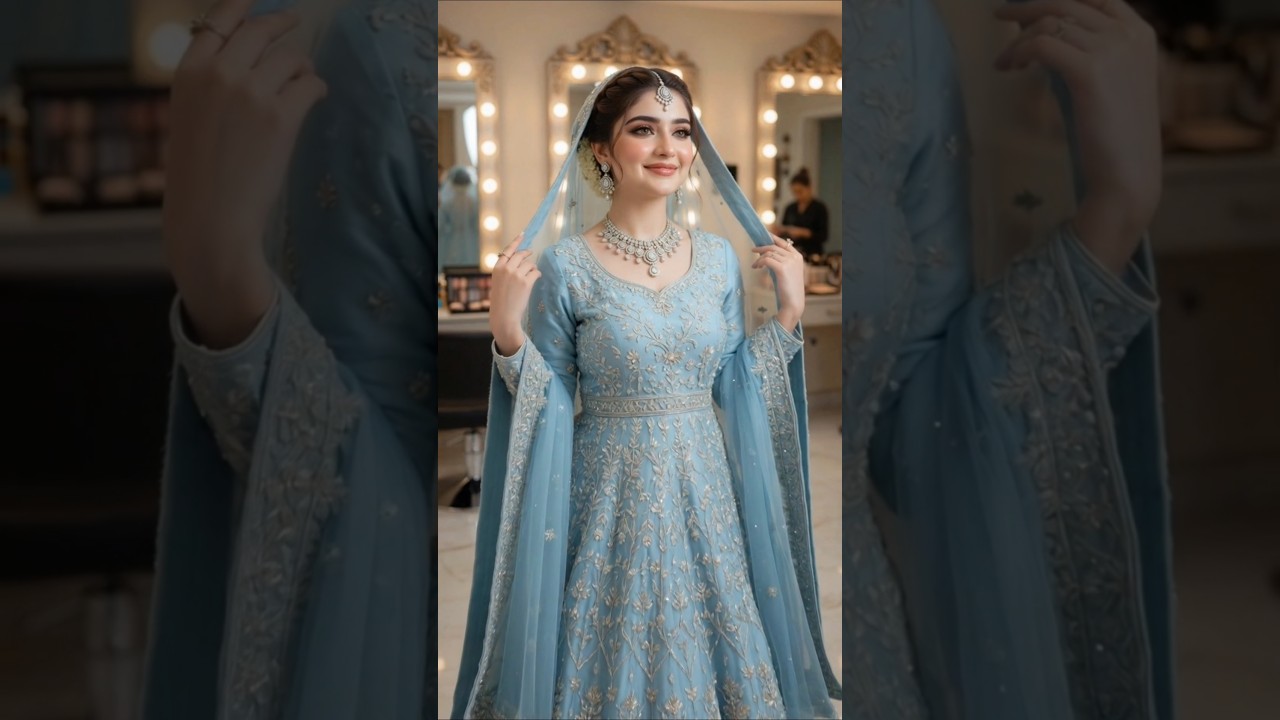 Unexpected Marriage, Beautiful Destiny 💖When Fate Changed Aqsa’s Life ✨