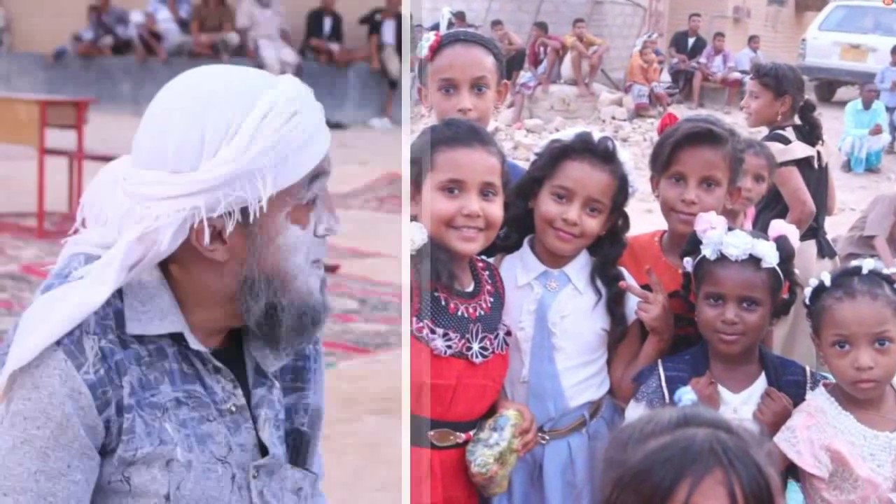 الملتقى العيدي الترفيهي الثالث لملتقى المحبة لكل الاحبة بقريو