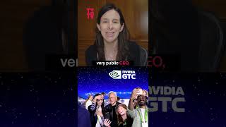 Top 3 Nvidia GTC 2026 Takeaways