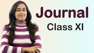 JOURNAL - Ques 28 Page 8.58 (T.S Grewal Accounts Class 11th