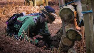 In The Spotlight - Episode 2 - Dave Simpson