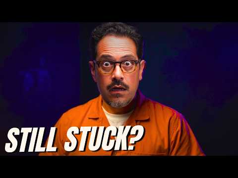 You’re Not Struggling With Sin — You’re Thinking About It Wrong