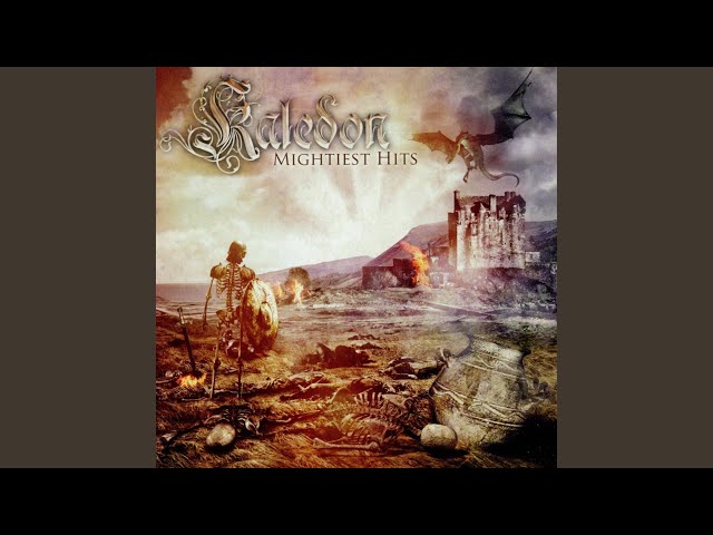 Kaledon - New King Of Kaledon