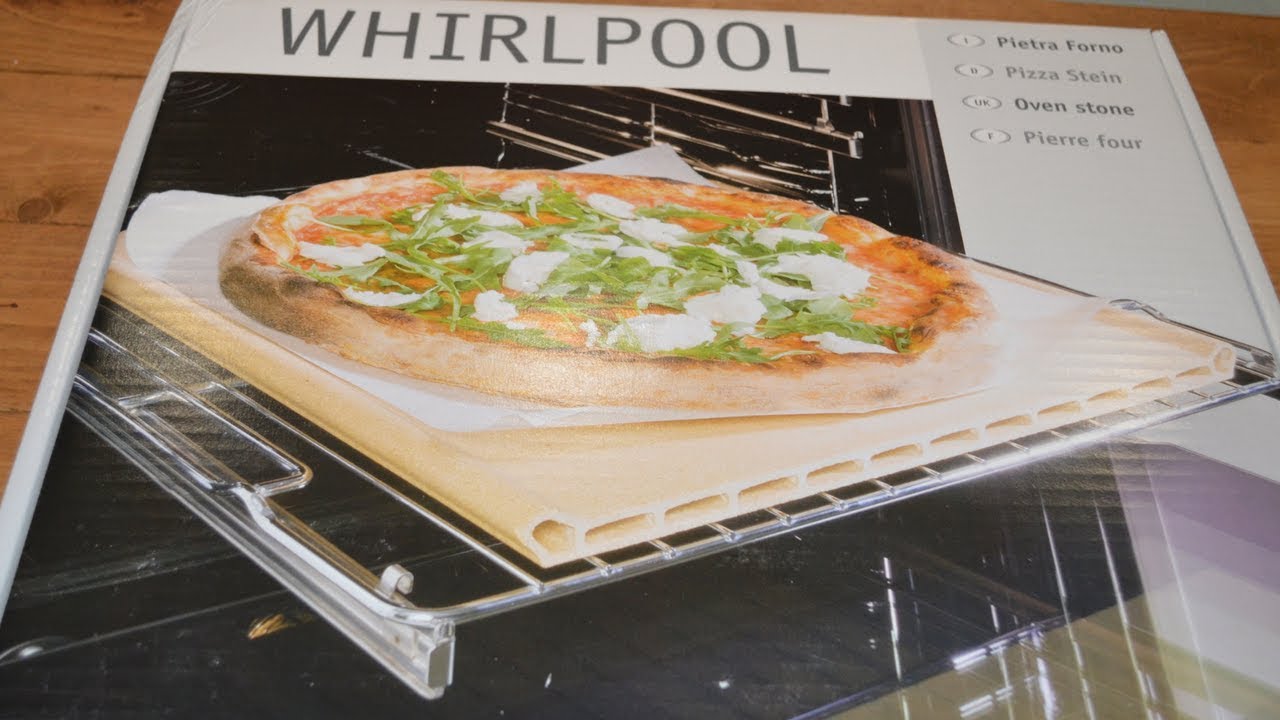 40 x 30 x 3 cm Pietra refrattaria per pizza 