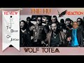 S1:E9 The HU // Wolf Totem // TBOJ Review // HUNNU ROCK ROCKS!